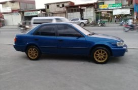 2000 Toyota Corolla for sale in Taytay