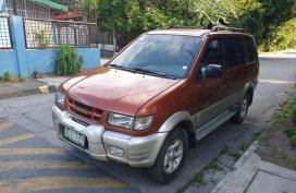 2003 Isuzu Crosswind for sale in Rizal