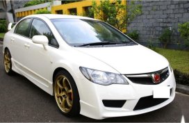 2006 Honda Civic for sale in Makati