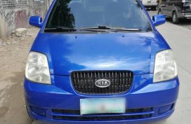 2005 Kia Picanto for sale in Cebu City