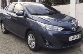 2019 Toyota Vios for sale in Cebu City 