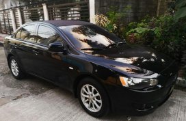 2010 Mitsubishi Lancer for sale in Marikina 