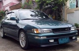 1994 Toyota Corolla for sale in Quezon City,
