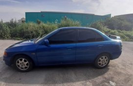 1997 Mitsubishi Lancer for sale in Muntinlupa 