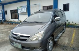 2006 Toyota Innova for sale in Baguio