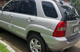 2007 Kia Sportage for sale in Cagayan de Oro