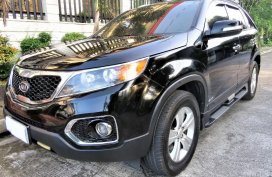 Kia Sorento 2011 for sale in Pasig 