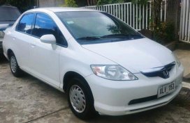 2004 Honda City for sale in Santa Rita