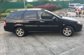 2010 Chevrolet Optra for sale in Angeles