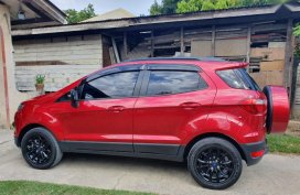 Ford Ecosport 2017 for sale in Mandaue