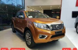 Nissan Navara 2020 for sale in Quezon City