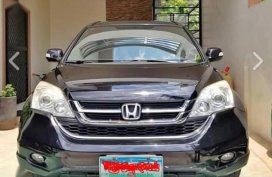 2010 Honda Cr-V for sale in Taguig 