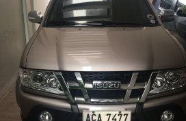 2015 Isuzu Sportivo for sale in Manila