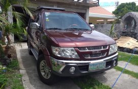 2008 Isuzu Crosswind for sale in Quezon
