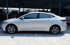 2016 Hyundai Elantra for sale in Makati 