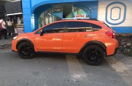 2013 Subaru Xv at 40000 km for sale 