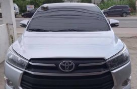 Used 2017 Toyota Innova Automatic Diesel for sale 