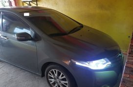 Used 2010 Honda City for sale in Calumpit 