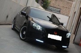 2010 Honda Accord for sale in Makati 