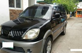 2006 Mitsubishi Adventure for sale in Manila