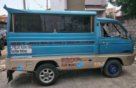 2007 Suzuki Multi-Cab for sale in Las Pinas