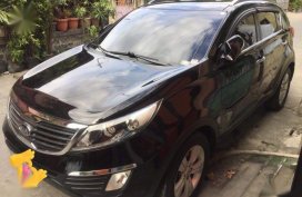 Kia Sportage 2012 for sale in Pateros 