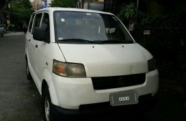 Suzuki Apv 2008 for sale in Makati 