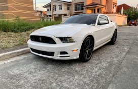 2014 Ford Mustang for sale in Bacoor