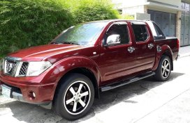 Nissan Navara 2010 for sale in Marikina