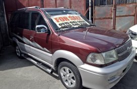 Toyota Revo 2001 for sale in Las Pinas 