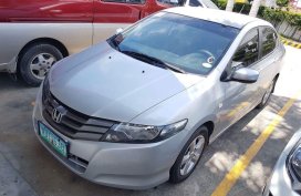 2009 Honda City for sale in Valenzuela