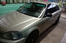 1997 Honda Civic for sale in Santa Maria