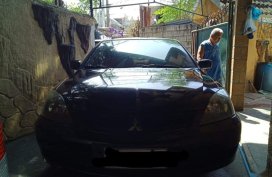 2010 Mitsubishi Lancer for sale in Quezon City