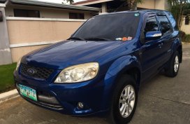 Ford Escape 2011 for sale in Paranaque 