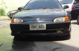 1993 Honda Civic for sale in Pasay 