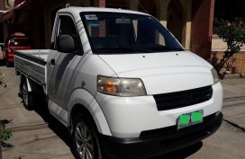 Suzuki Carry 2011 for sale in Mandaue 