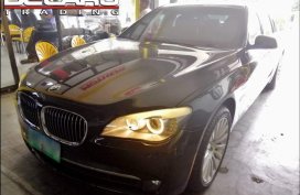 Bmw 750Li 2012 for sale in Pasig 