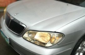 2005 Nissan Cefiro for sale in Quezon City