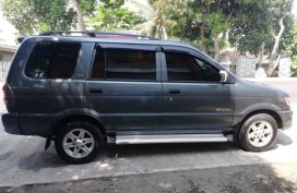 2010 Isuzu Crosswind for sale in Naga 