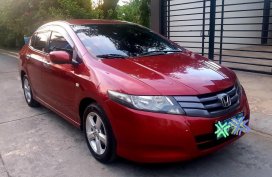 2010 Honda City for sale in Antipolo