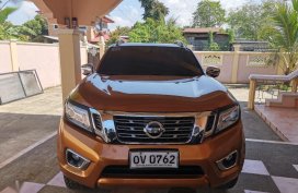 2015 Nissan Navara for sale in Santa Maria