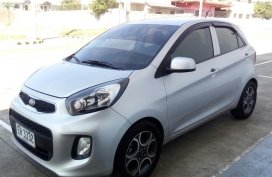 2017 Kia Picanto for sale in Cagayan de Oro