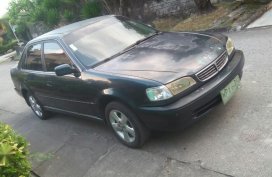 2000 Toyota Corolla Altis at 140000 km for sale 