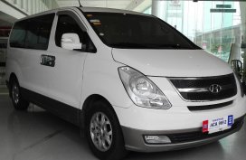 2014 Hyundai Starex for sale in Bacoor 