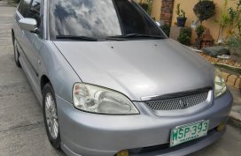 2001 Honda Civic for sale in Marilao 