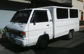 1997 Mitsubishi L300 for sale in Manila