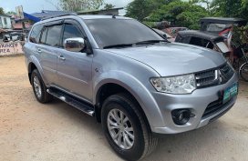 2014 Mitsubishi Montero Sport for sale in Paranaque 