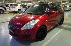 Suzuki Swift 2012 for sale in Las Piñas