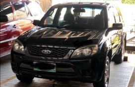 Ford Escape 2011 for sale in Manila