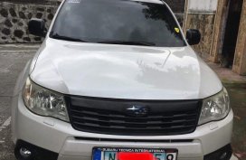 Subaru Forester 2009 for sale in Marikina